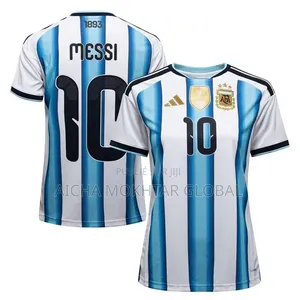 Maillot Coupe Du Monde