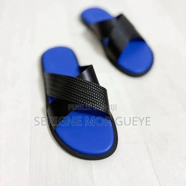 Chaussures Cuir De Qualité