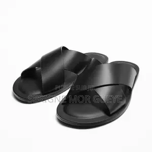 Chaussures Cuir De Qualité