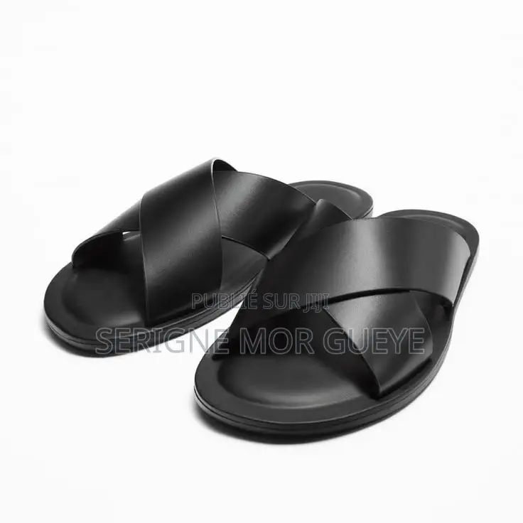 Chaussures Cuir De Qualité