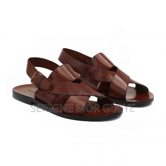 Chaussures Cuir De Qualité