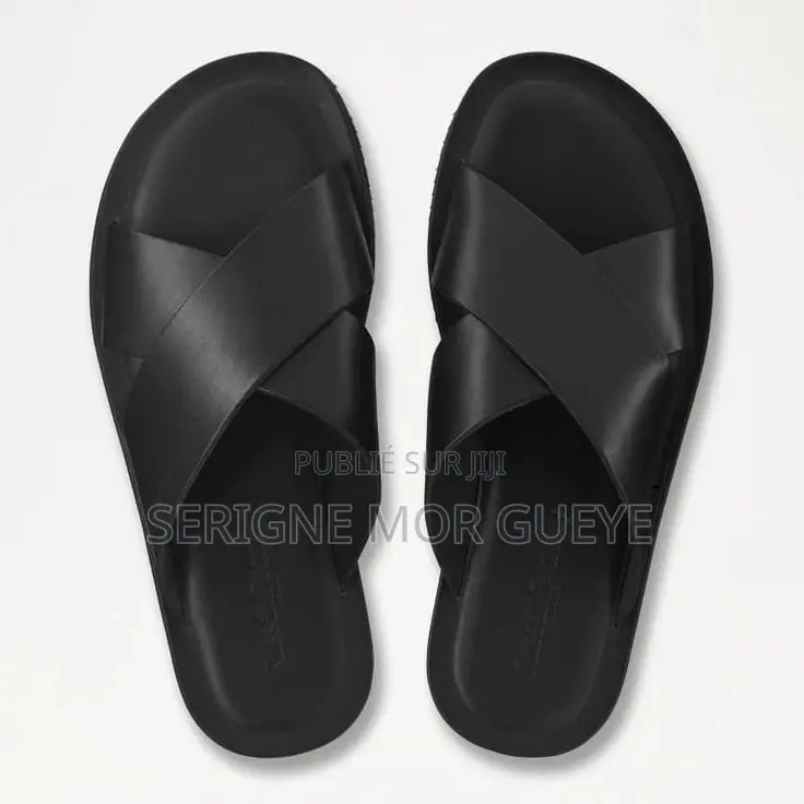 Chaussures Cuir De Qualité