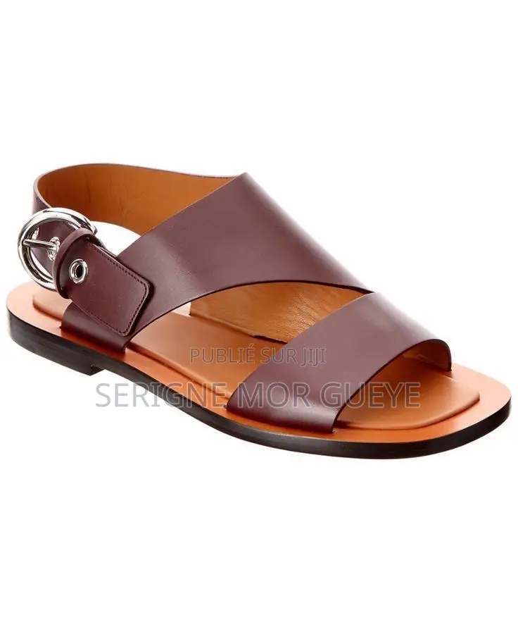 Chaussures Cuir De Qualité