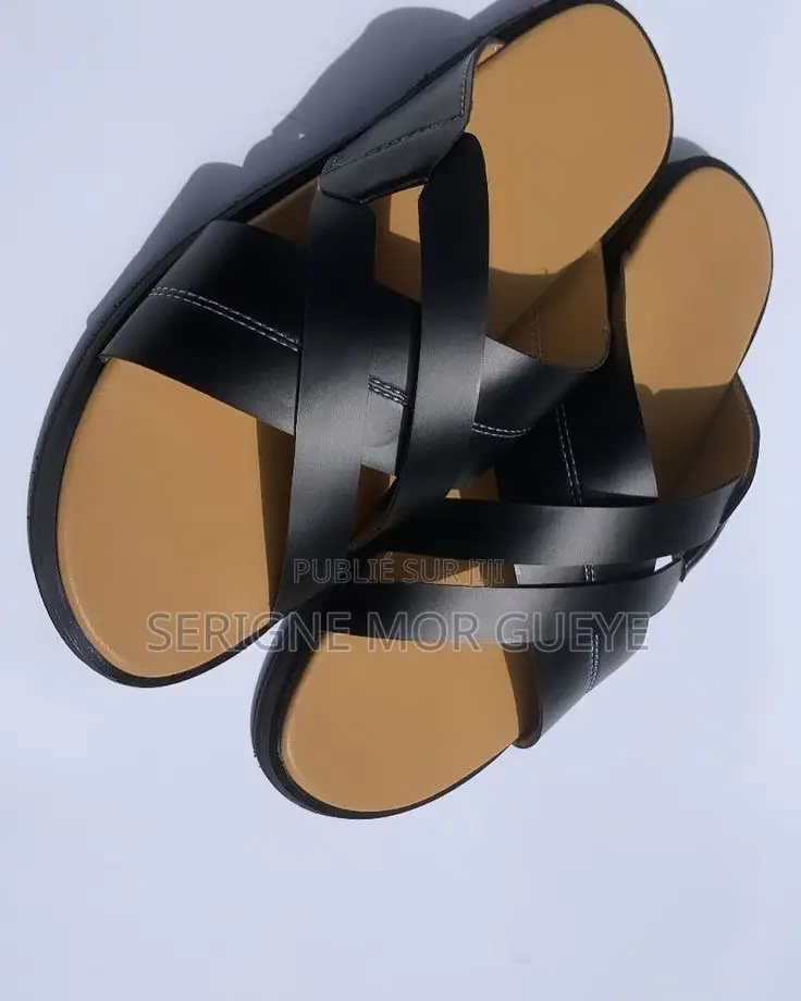 Chaussures Cuir De Qualité