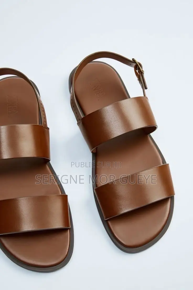 Chaussures Cuir De Qualité