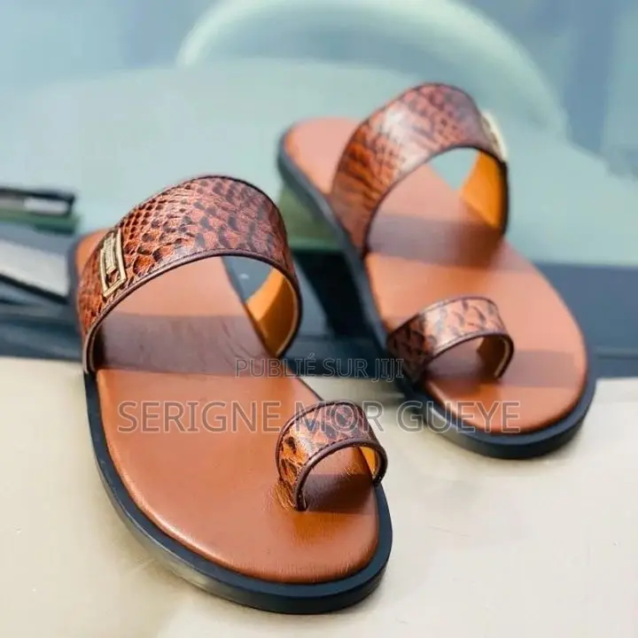 Chaussures Cuir De Qualité