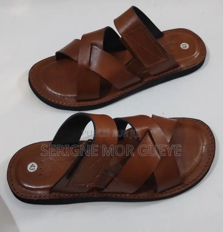 Chaussures Cuir De Qualité