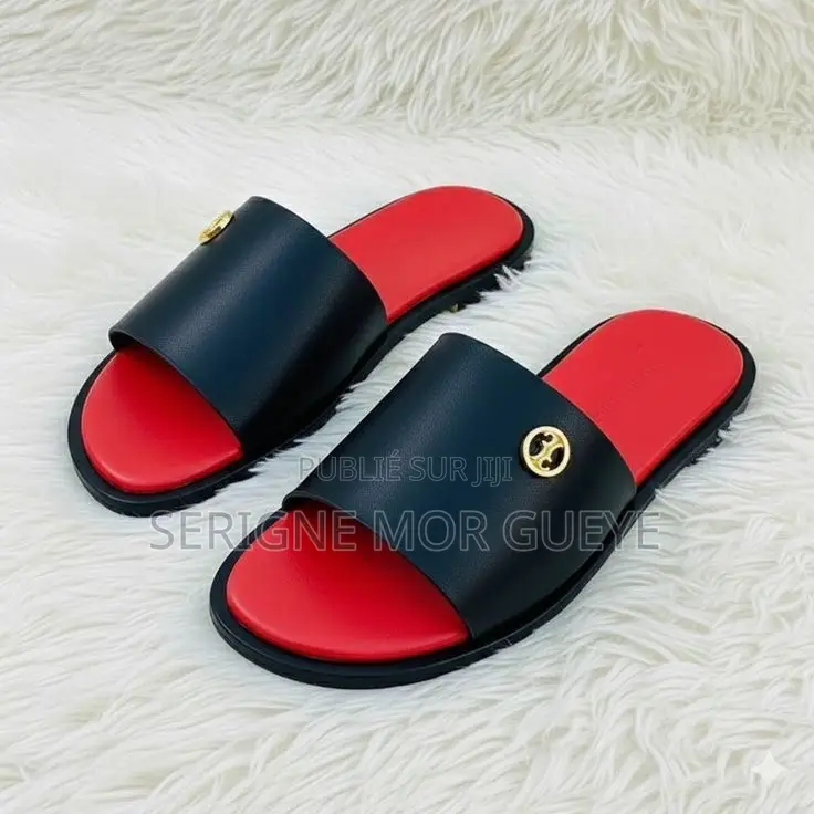 Chaussures Cuir De Qualité