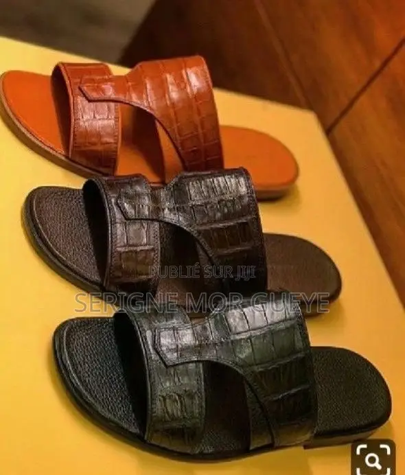 Chaussures Cuir De Qualité
