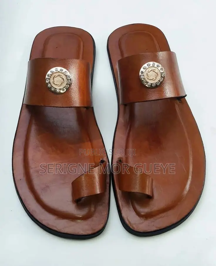 Chaussures Cuir De Qualité