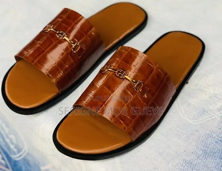 Chaussures Cuir De Qualité