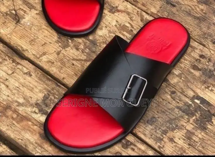 Chaussures Cuir De Qualité