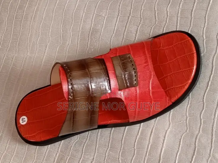 Chaussures Cuir De Qualité