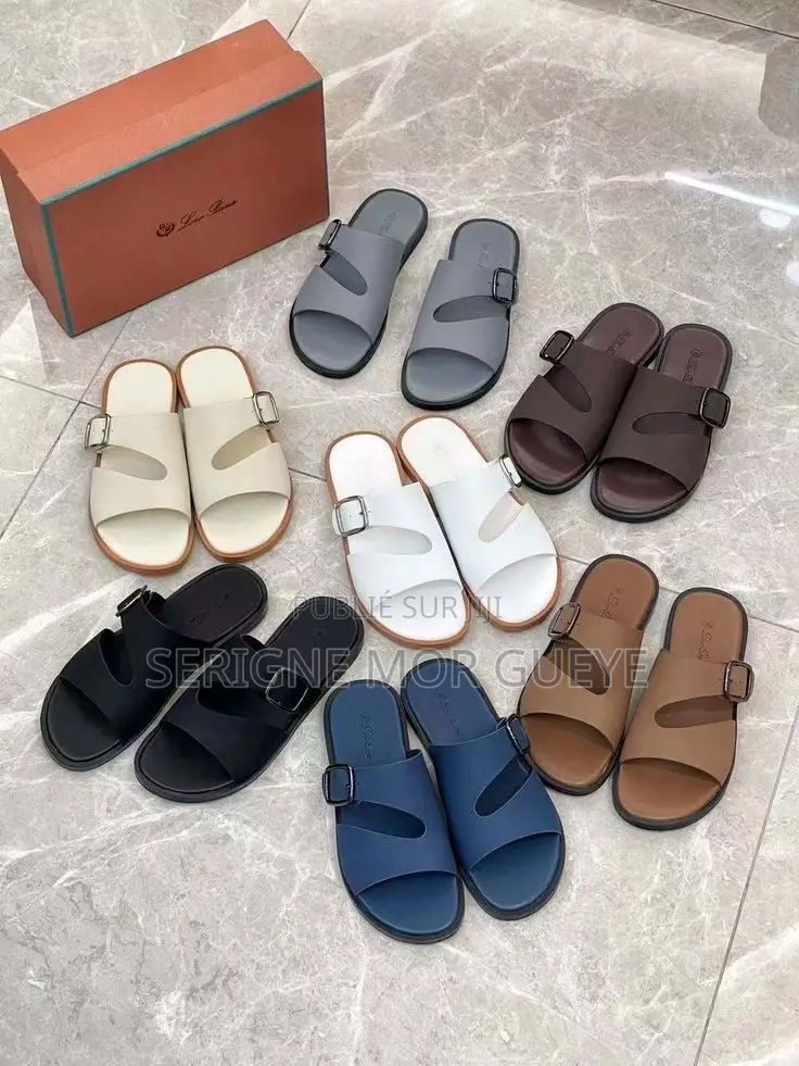 Chaussures Cuir De Qualité