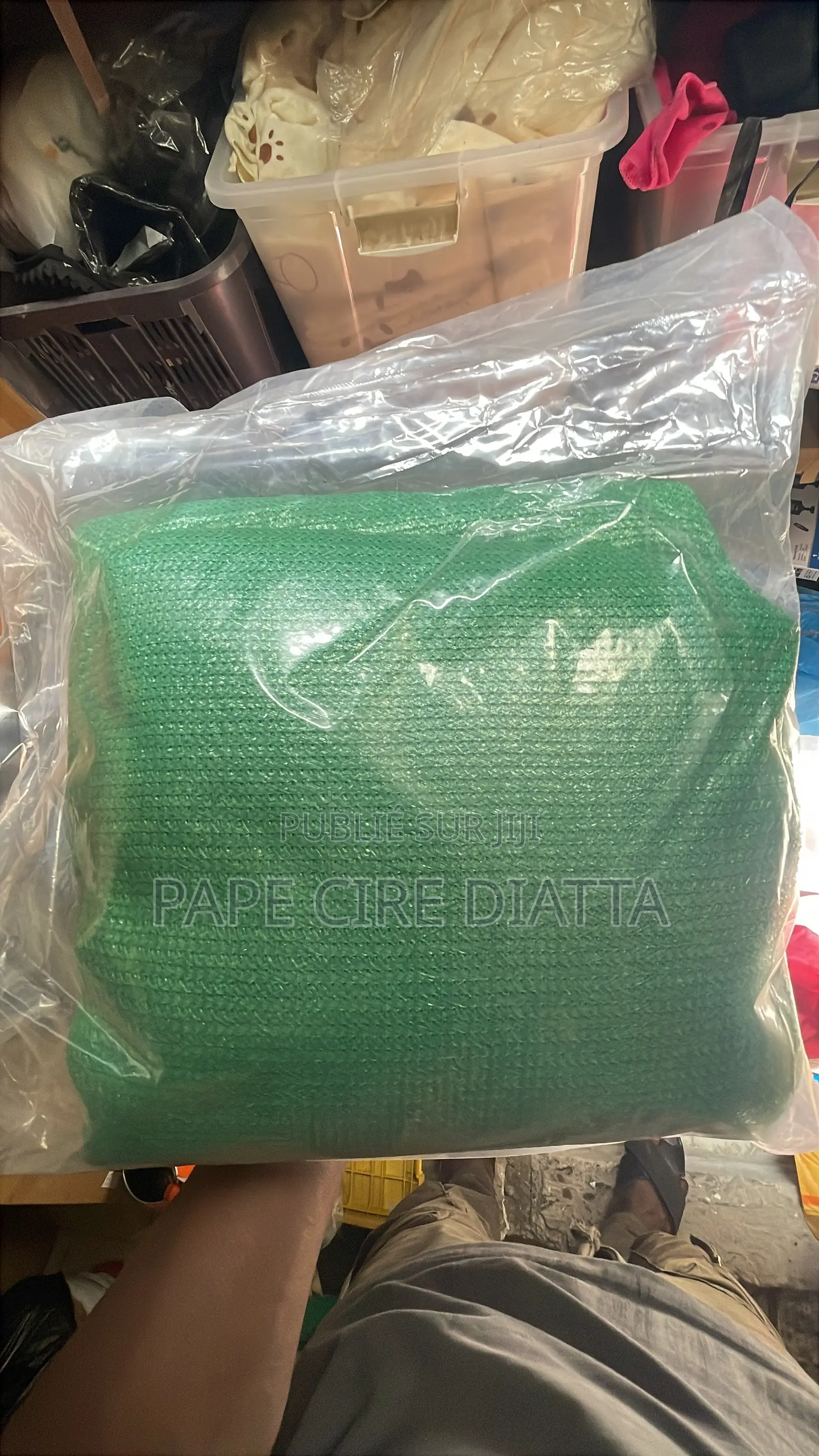 Toile d'Ombrage Pour Terrasse Et Espace Extérieur