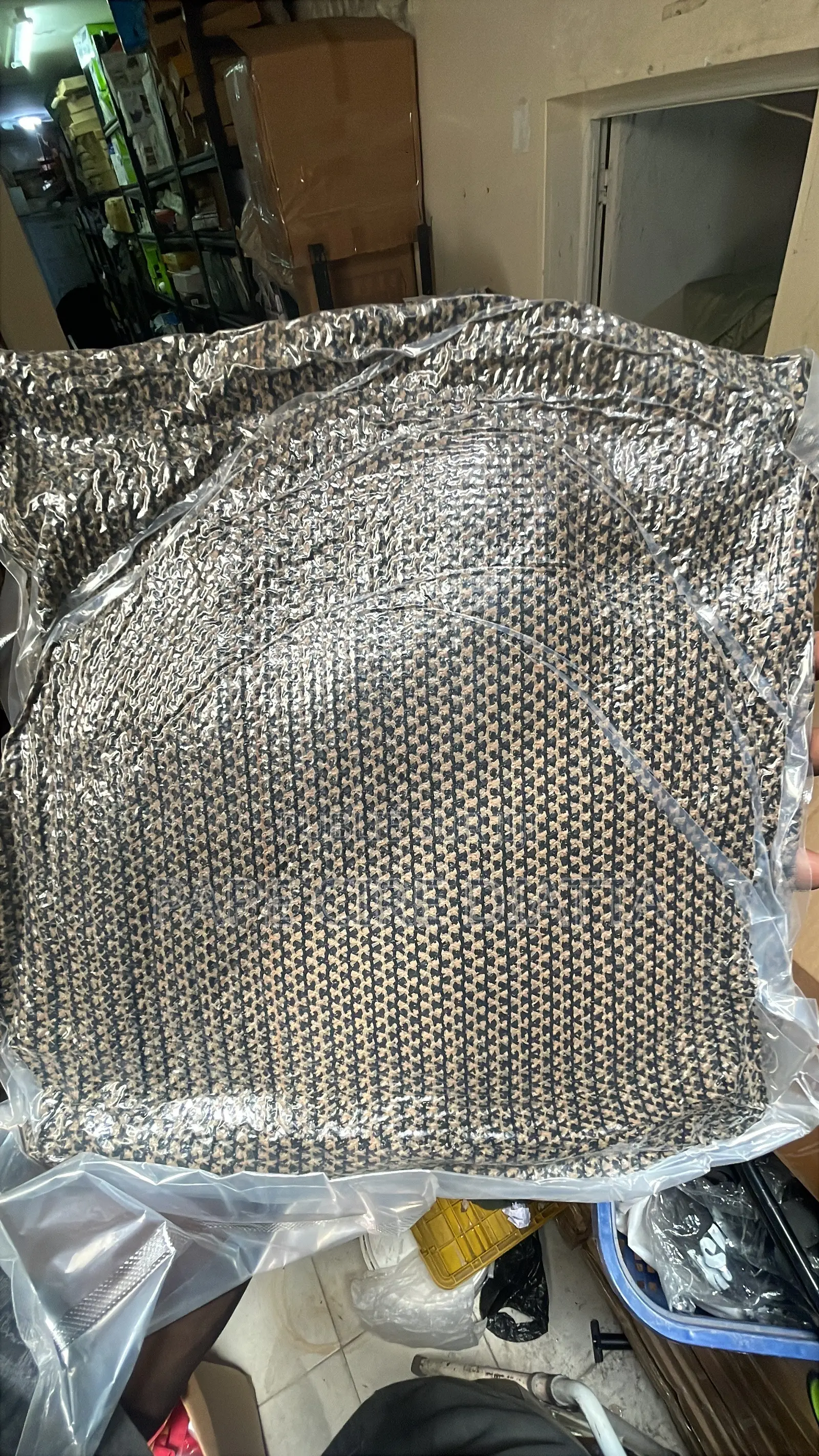 Toile d'Ombrage Pour Terrasse Et Espace Extérieur