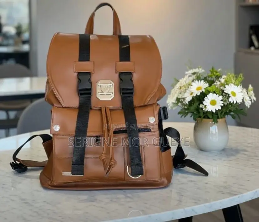 Vente Et Fabrique Des Sacs