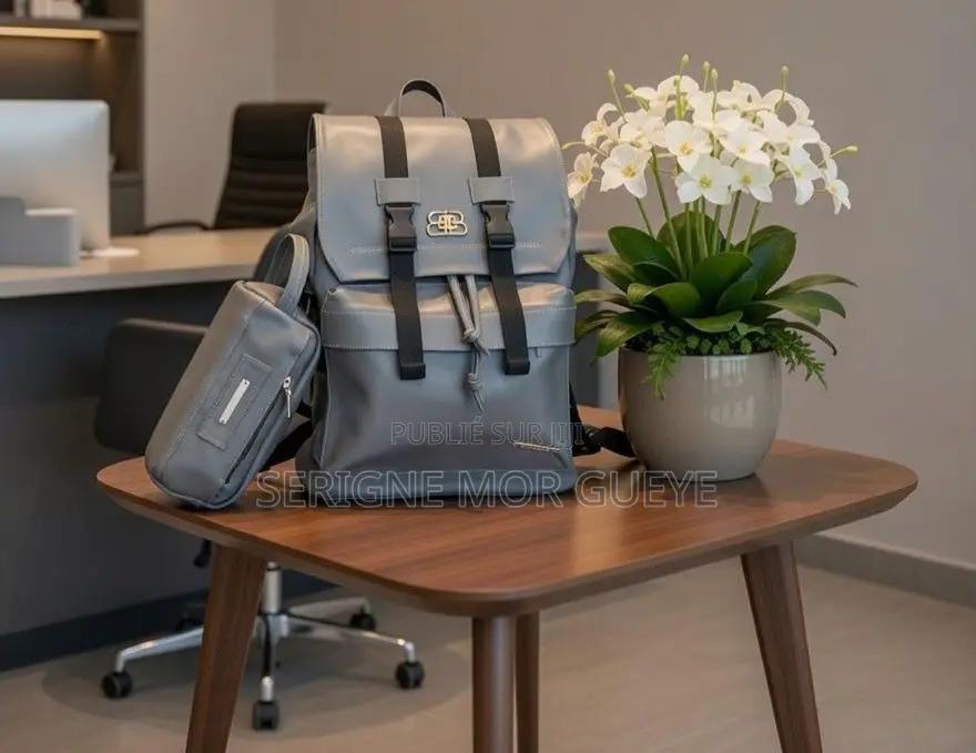 Vente Et Fabrique Des Sacs