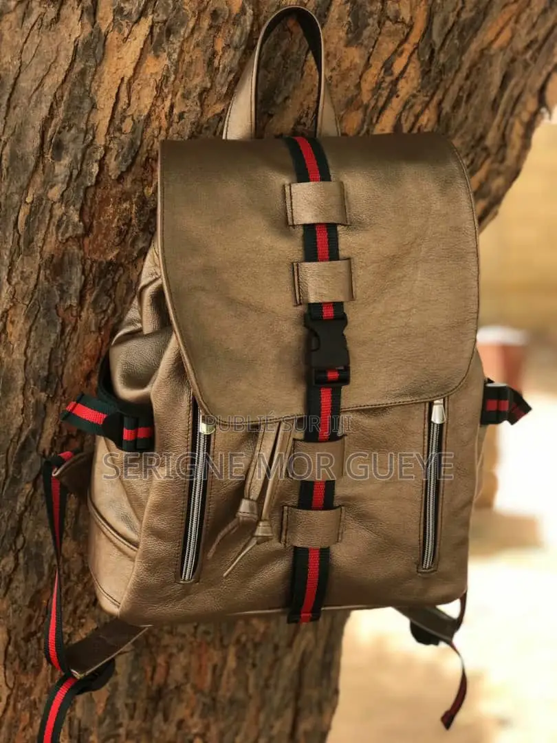 Vente Et Fabrique Des Sacs