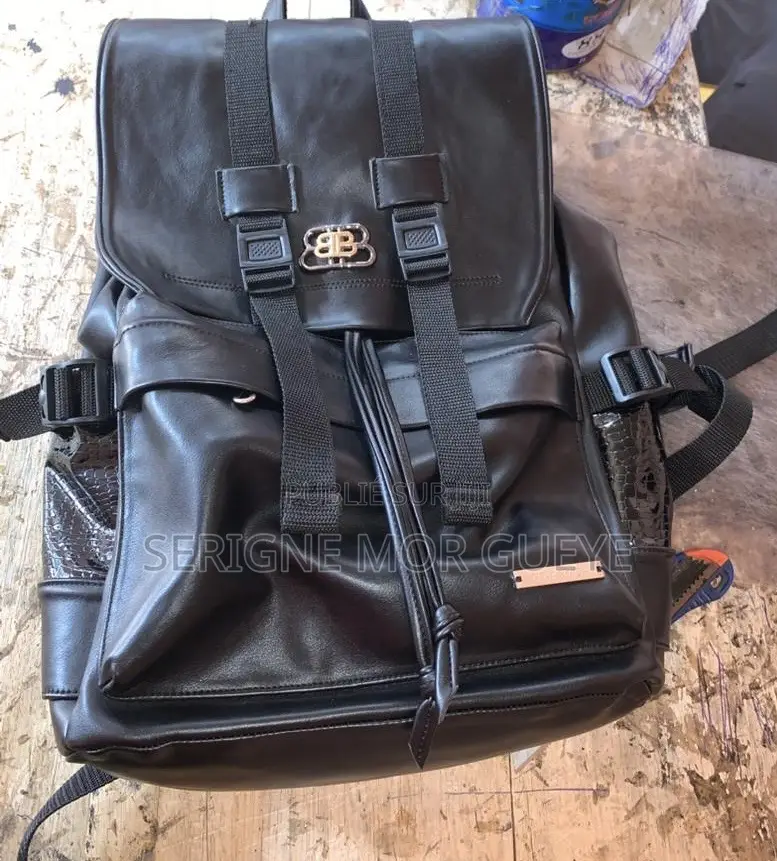 Vente Et Fabrique Des Sacs