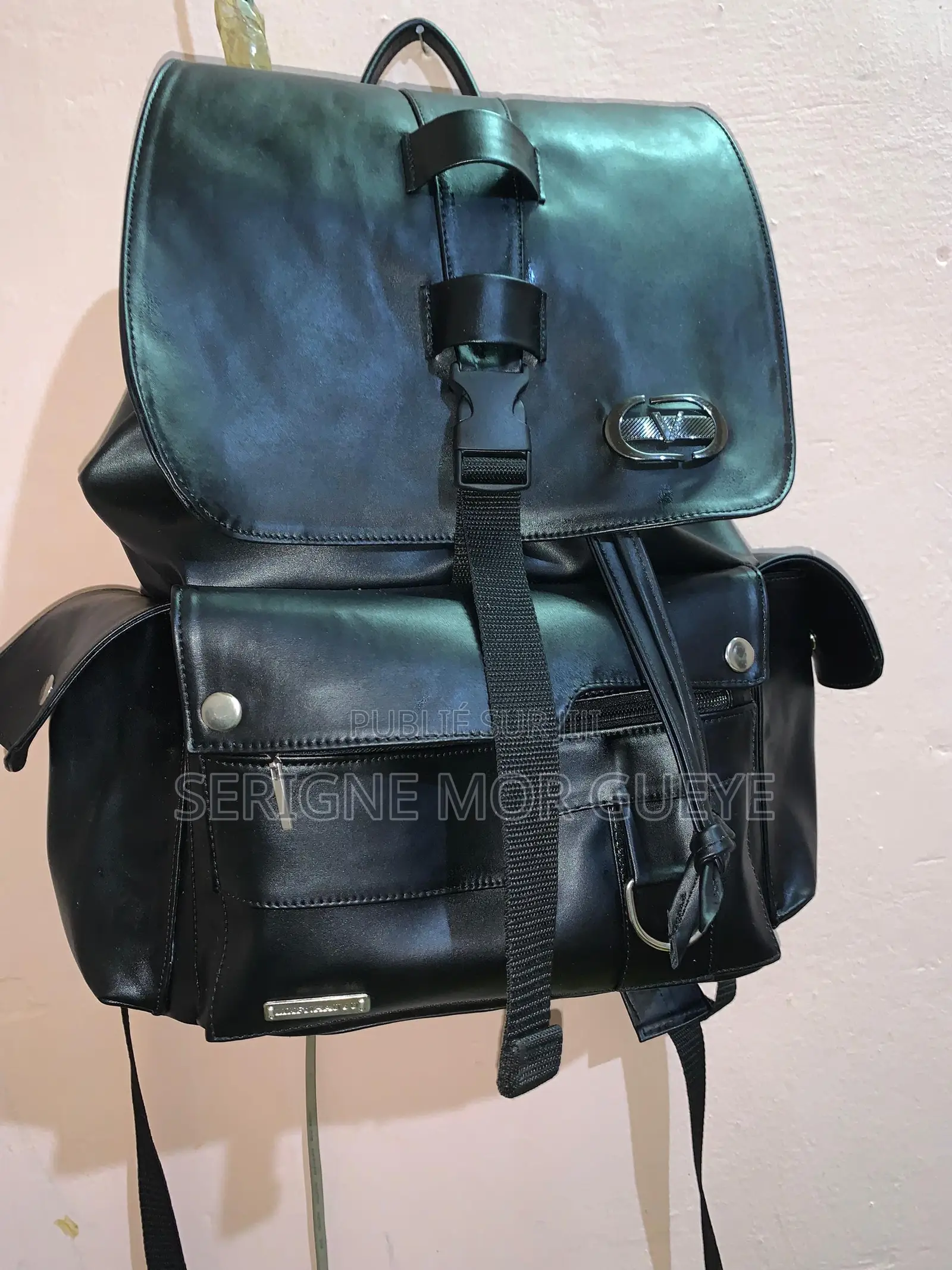 Vente Et Fabrique Des Sacs