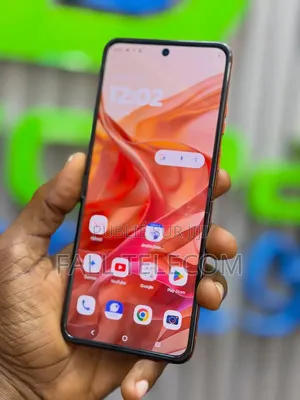 Nouveau Motorola Razr 50 256 GB Autre