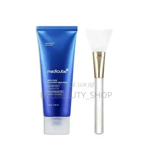 Medicube Original Masque Nettoyant, Purifiant Zéro Pore