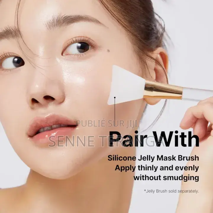 Masque De Visages