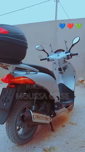 Honda Autre 2022 Gris