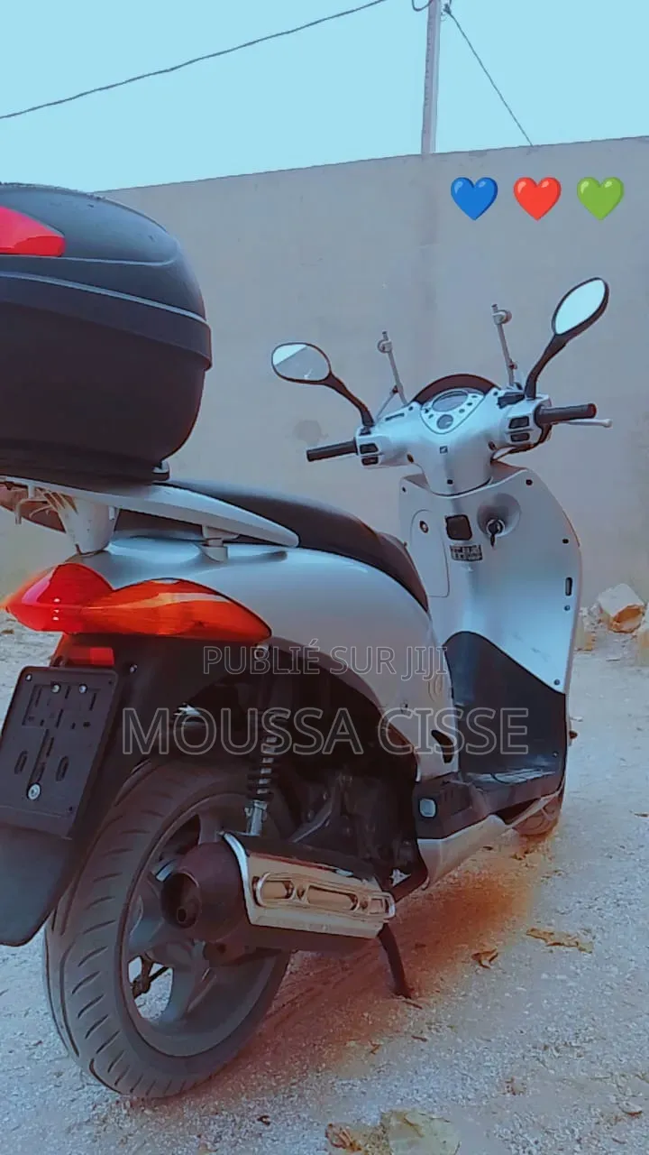 Honda Autre 2022 Gris