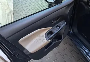 Nissan Micra 2018 Autre