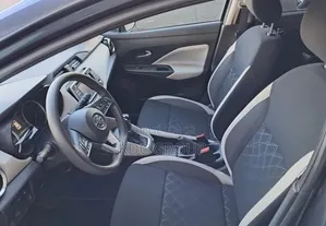 Nissan Micra 2018 Autre
