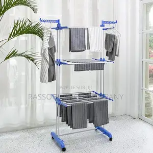 Sèche Linge De Très Bonne Qualité Grande Modèle