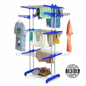 Sèche Linge De Très Bonne Qualité Grande Modèle