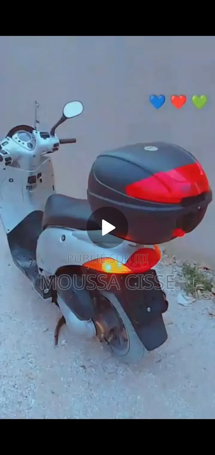 Honda Autre 2022 Gris