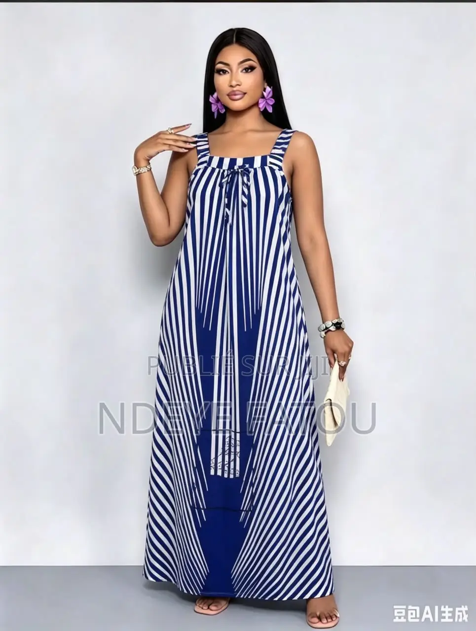 Jolies Robes Pour Femmes
