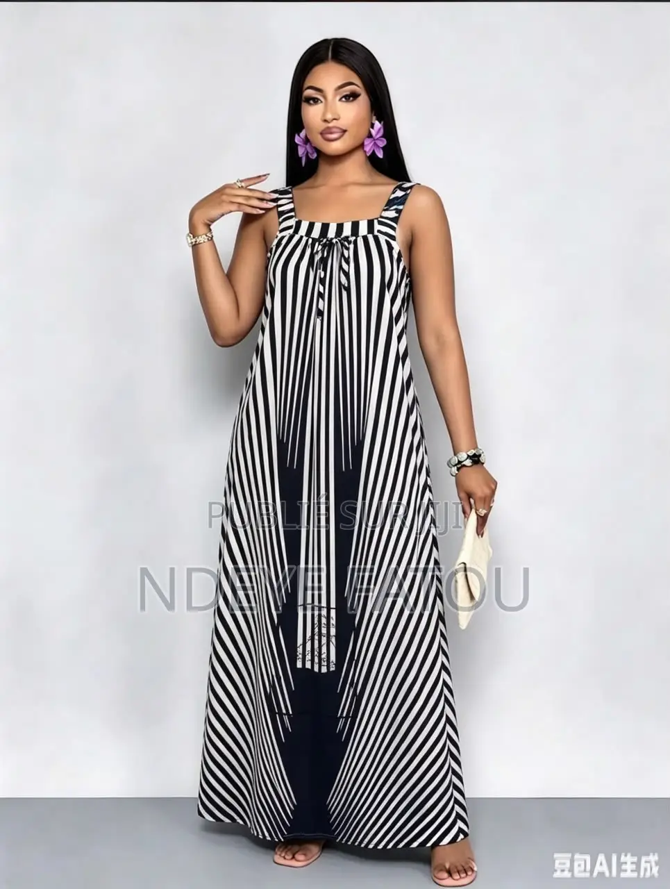 Jolies Robes Pour Femmes