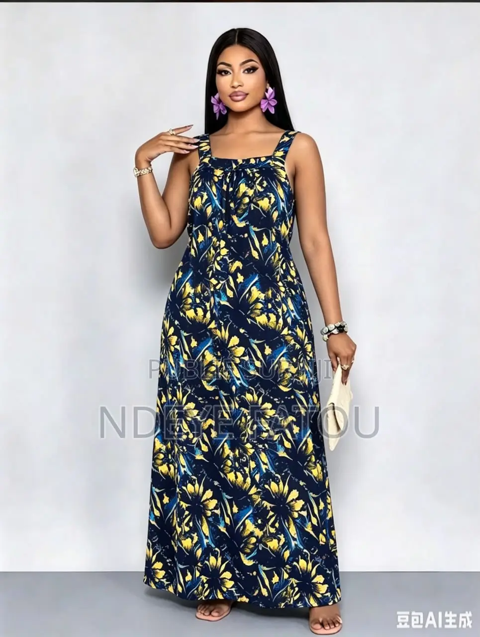 Jolies Robes Pour Femmes
