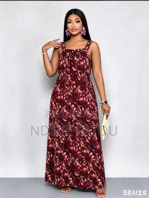 Jolies Robes Pour Femmes