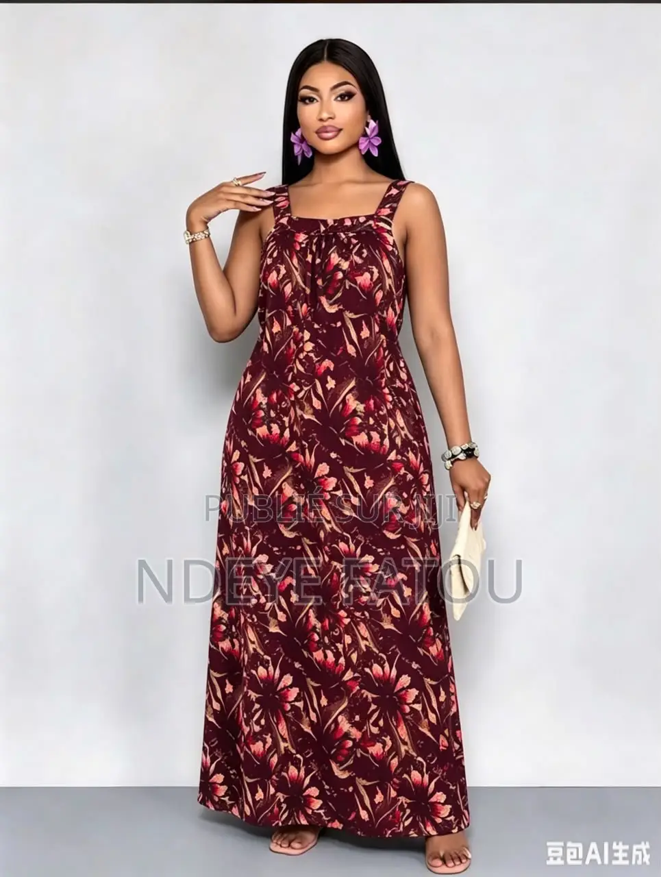 Jolies Robes Pour Femmes