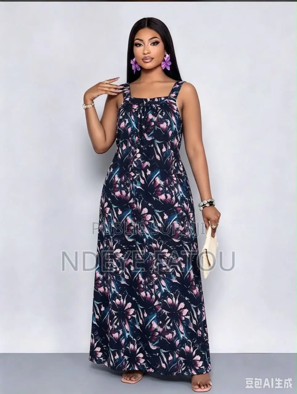 Jolies Robes Pour Femmes