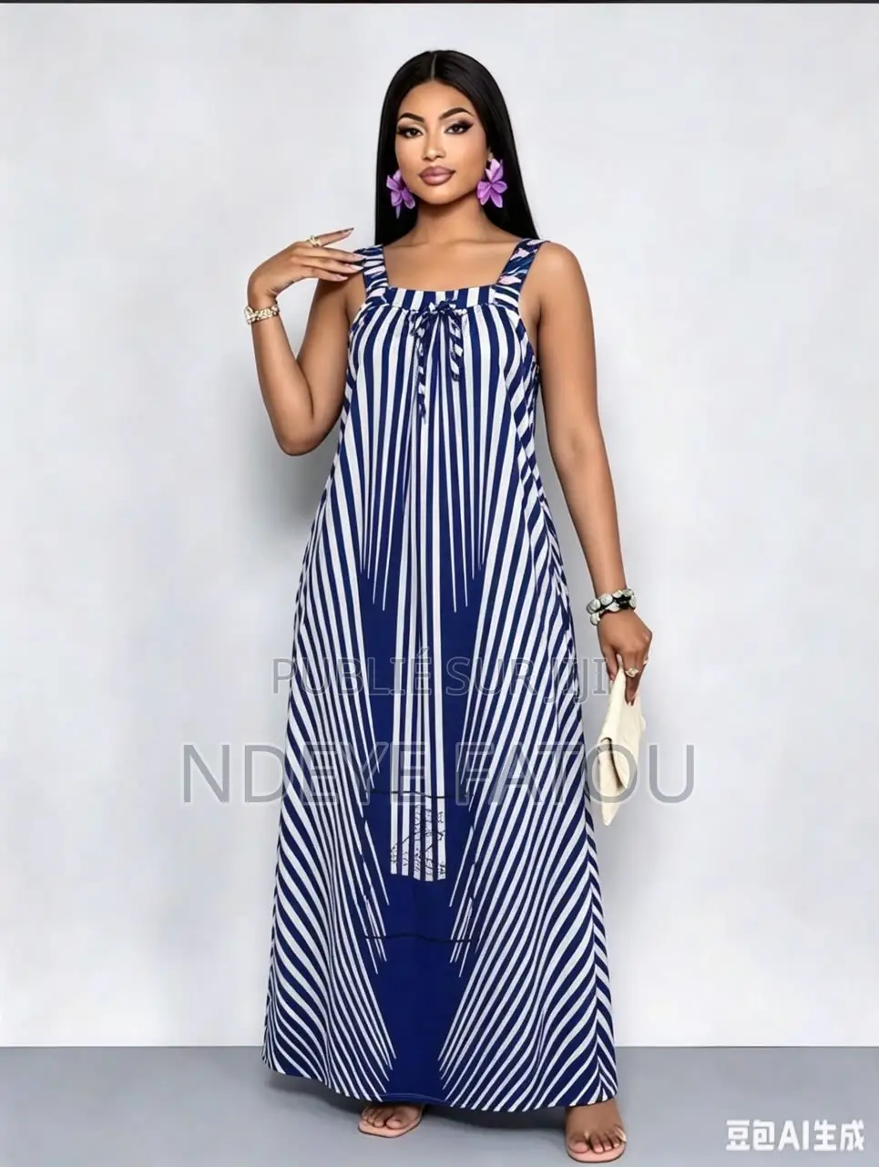 Jolies Robes Pour Femmes