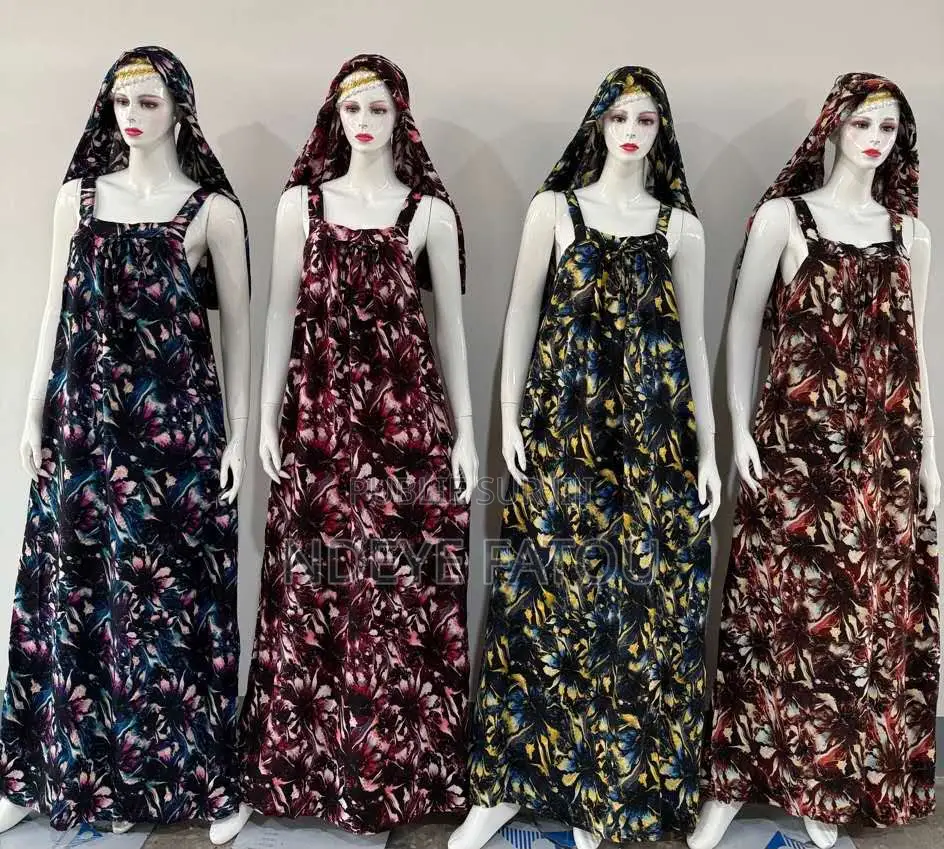 Jolies Robes Pour Femmes