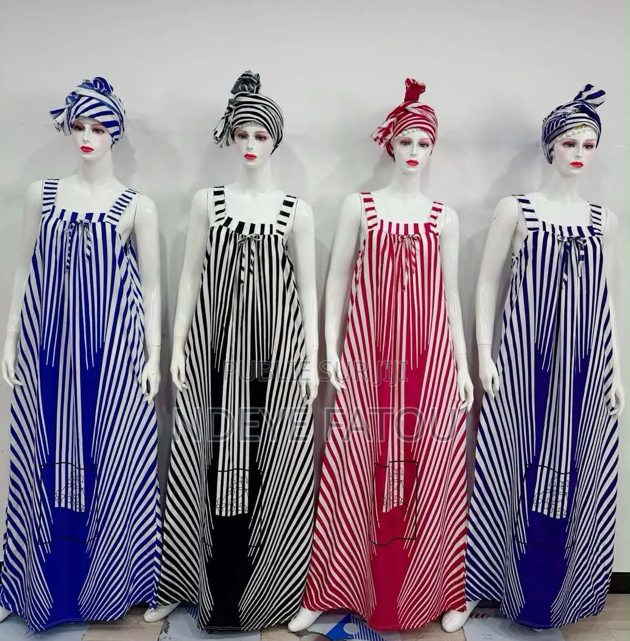 Jolies Robes Pour Femmes