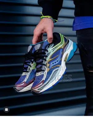 Saucony Multicolore
