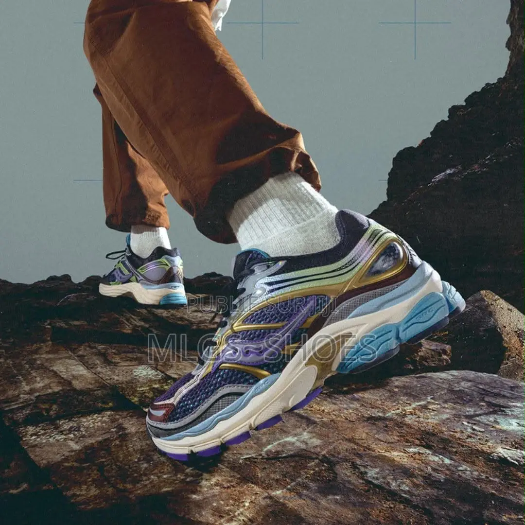 Saucony Multicolore