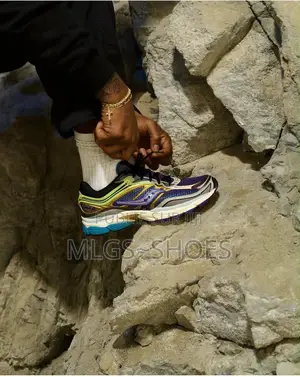 Saucony Multicolore