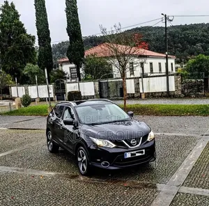 Nissan Qashqai 2016 Autre