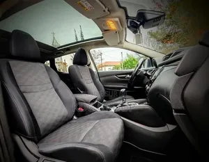 Nissan Qashqai 2016 Autre