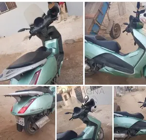 Honda Autre 2024 Vert